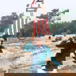 Ain Nasuha profile icon