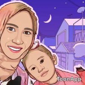 Nova nofianti profile icon