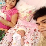 Jenny Lou Turado profile icon