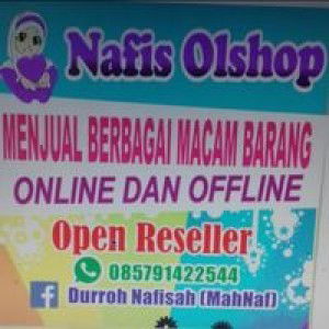 Duroh Nafisah profile icon