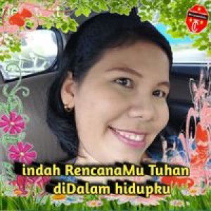 Ervina Siburian profile icon