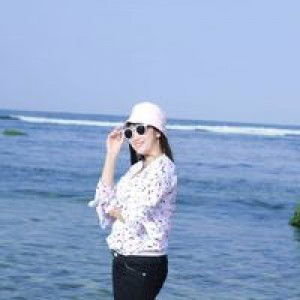 Kimberly Natasya profile icon