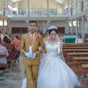 Ensy Bere profile icon