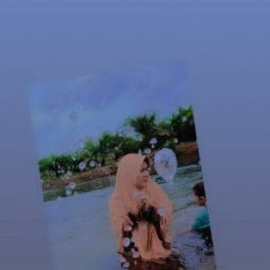 Nadia Ba'da profile icon