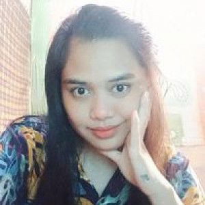 Siti Aisah profile icon