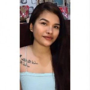 Angelica Jane Brucelo profile icon