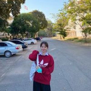 Atchittha JP profile icon