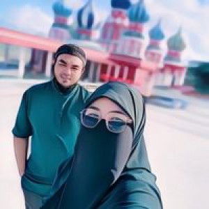 Farah Ain profile icon