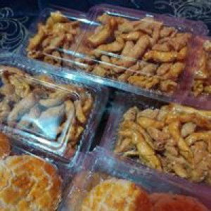 Fadliyah Baharun profile icon