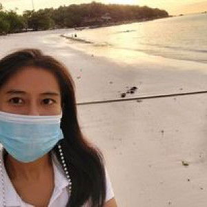 Nuntawan Intraphong profile icon