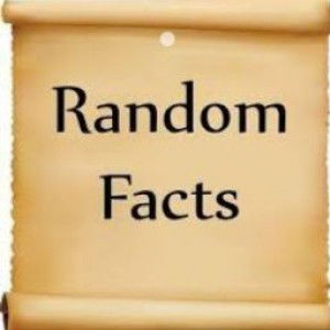 Random Facts profile icon