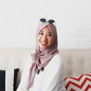 Lidya P. Ayuningtyas profile icon