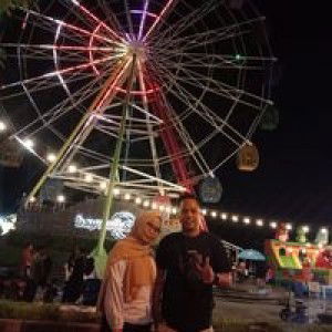 Wasliah profile icon