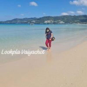 Lookpla profile icon