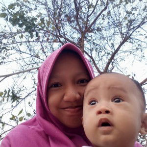 Ervina nurlailah profile icon