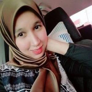 Sharifah Shafiqah profile icon