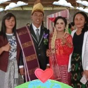 Dwita Boru Damanik profile icon