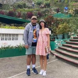 Jerlyn Joy Socorro profile icon