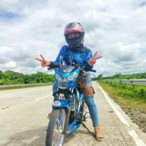 Sherly Pamilar Benilan profile icon