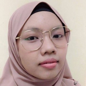nadiah sulaiman profile icon