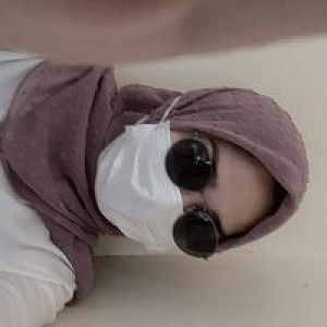 Raschida Mamasla profile icon