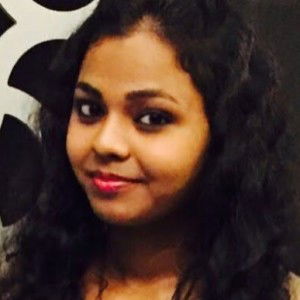 priya selvam profile icon