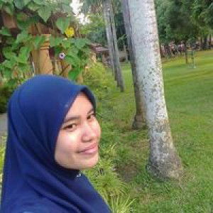 Tengku Azuani profile icon