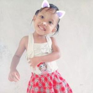 Elisya Putri profile icon