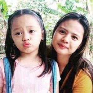 Rose ann Marfil Ambat profile icon