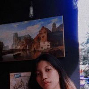 Ng Serbin Jencell profile icon