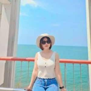 Chatruedee Wangyoo profile icon