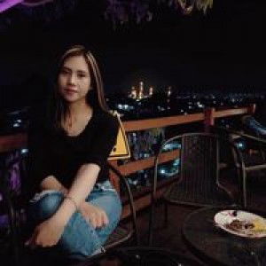 Oktavialisna Sikit profile icon