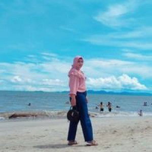 Saripa Hannum profile icon