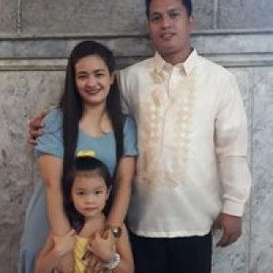 Issay San Pedro Ocfemia profile icon