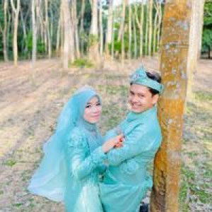 Cik Rahz profile icon