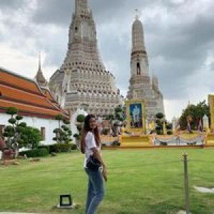 Kanokwan Aksornwong profile icon