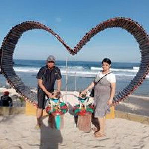 Jheng Marmita profile icon