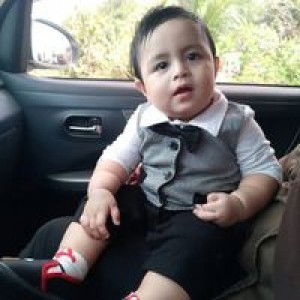 Cik Mimi profile icon