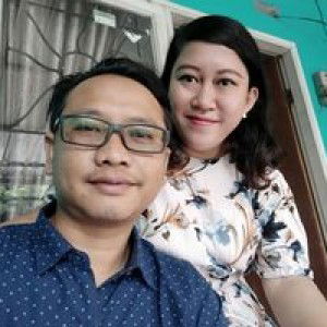 Lucia Fenny Setiyadi profile icon