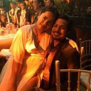 Czi Alcantara Salariosa profile icon