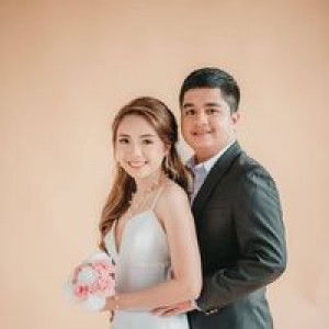 May Clarish Añonuevo profile icon