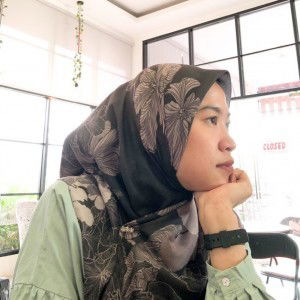 Dwi Rachmawati profile icon