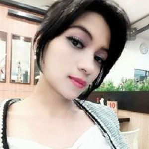 Deby Radja profile icon