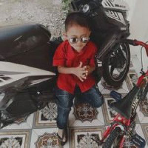 Wahyu Triningsih profile icon