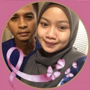 Nurasyikin Abdullah profile icon