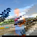 Norvie Baniqued Quintero profile icon