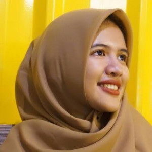 Muthia Khansa profile icon