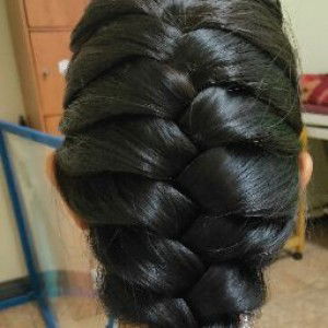 Herlin Isneni Putri profile icon