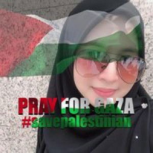 SYARIFAH NURUL SYUHADA BINTI SYED ABDULL RAHMAN profile icon