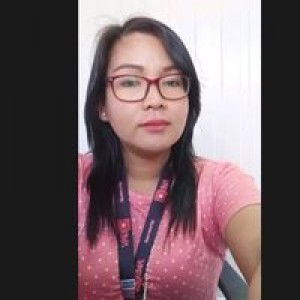 Zyra C Pelaez profile icon